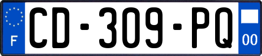 CD-309-PQ