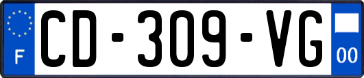 CD-309-VG