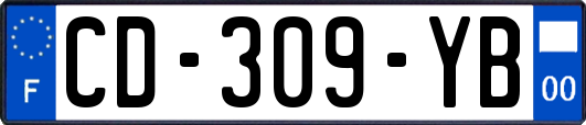CD-309-YB