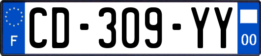 CD-309-YY