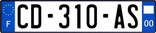 CD-310-AS