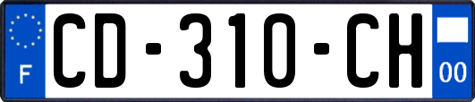 CD-310-CH