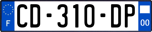 CD-310-DP