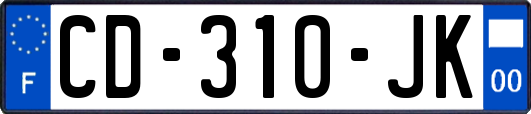 CD-310-JK