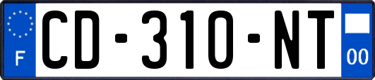 CD-310-NT