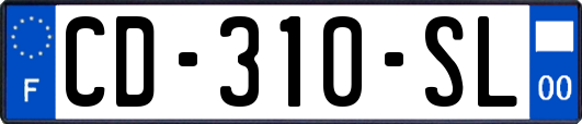 CD-310-SL