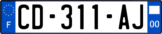 CD-311-AJ