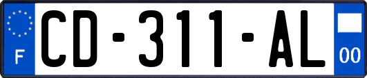 CD-311-AL