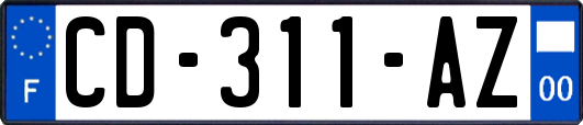 CD-311-AZ