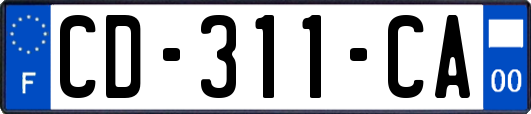 CD-311-CA