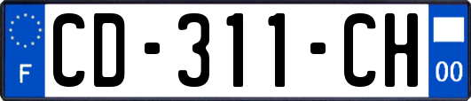 CD-311-CH