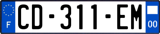 CD-311-EM