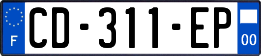CD-311-EP