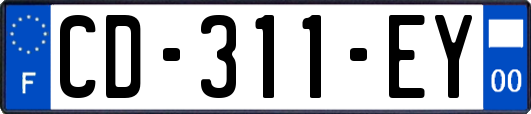 CD-311-EY