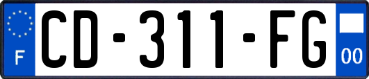 CD-311-FG