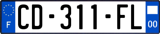 CD-311-FL