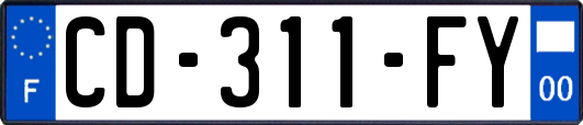 CD-311-FY