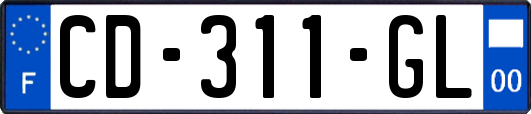 CD-311-GL