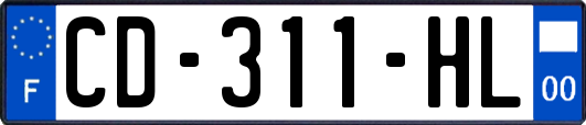 CD-311-HL