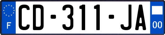 CD-311-JA