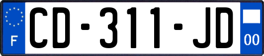 CD-311-JD
