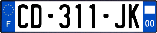 CD-311-JK