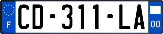 CD-311-LA