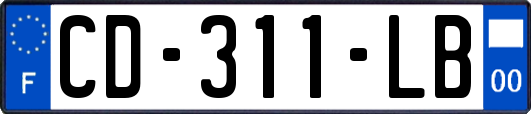 CD-311-LB