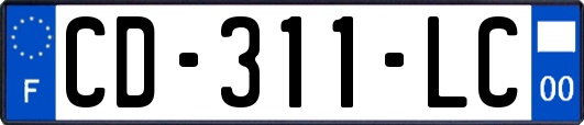 CD-311-LC