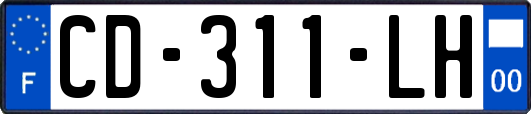 CD-311-LH