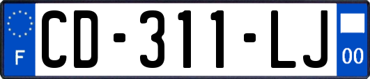 CD-311-LJ