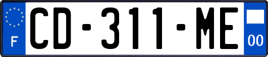 CD-311-ME