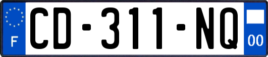 CD-311-NQ