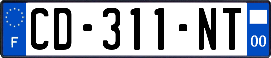 CD-311-NT