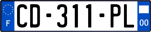 CD-311-PL