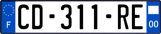 CD-311-RE