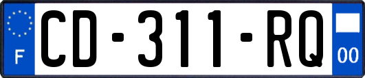 CD-311-RQ