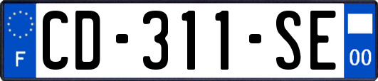 CD-311-SE