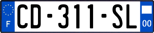 CD-311-SL