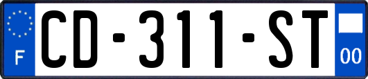CD-311-ST