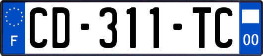 CD-311-TC