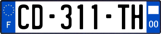 CD-311-TH