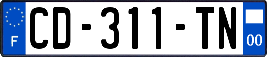 CD-311-TN