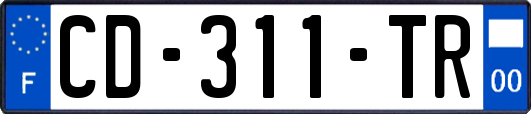 CD-311-TR