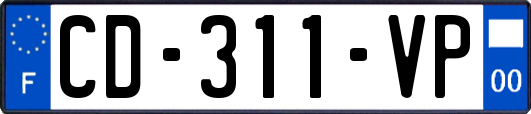 CD-311-VP