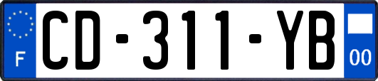 CD-311-YB
