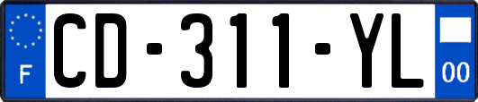 CD-311-YL