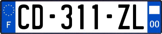 CD-311-ZL