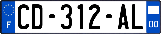 CD-312-AL