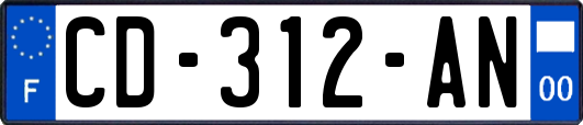 CD-312-AN